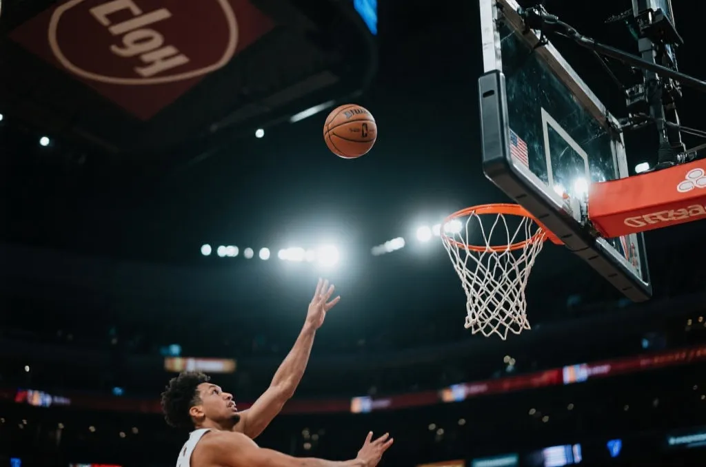 Yabo Sports 篮球季观赛指南：NBA与CBA高清无延迟直播